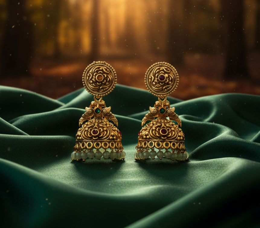 Pastel green, perfectly serene.